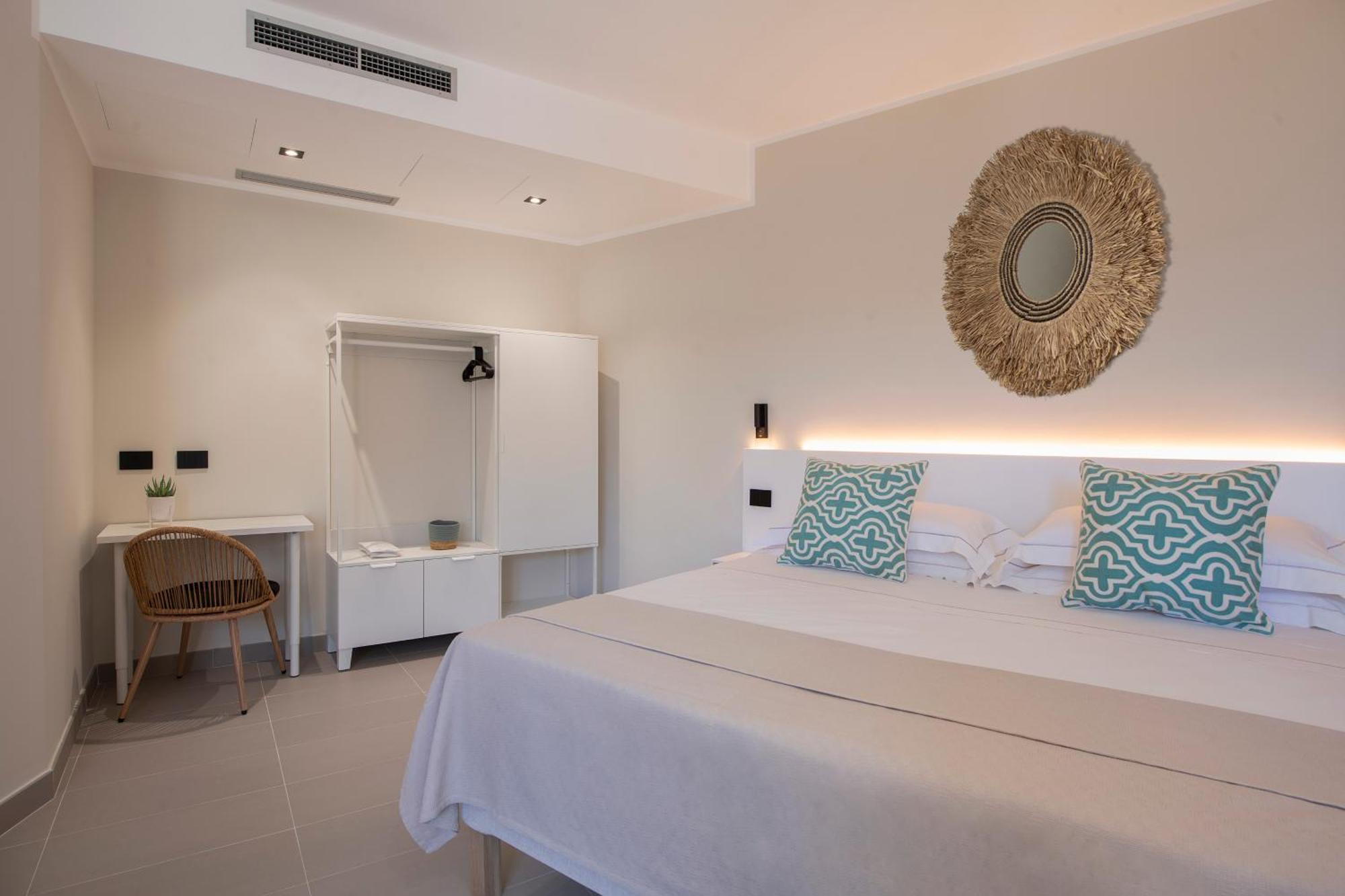 Mem Lodge And Suite Pula Exterior foto