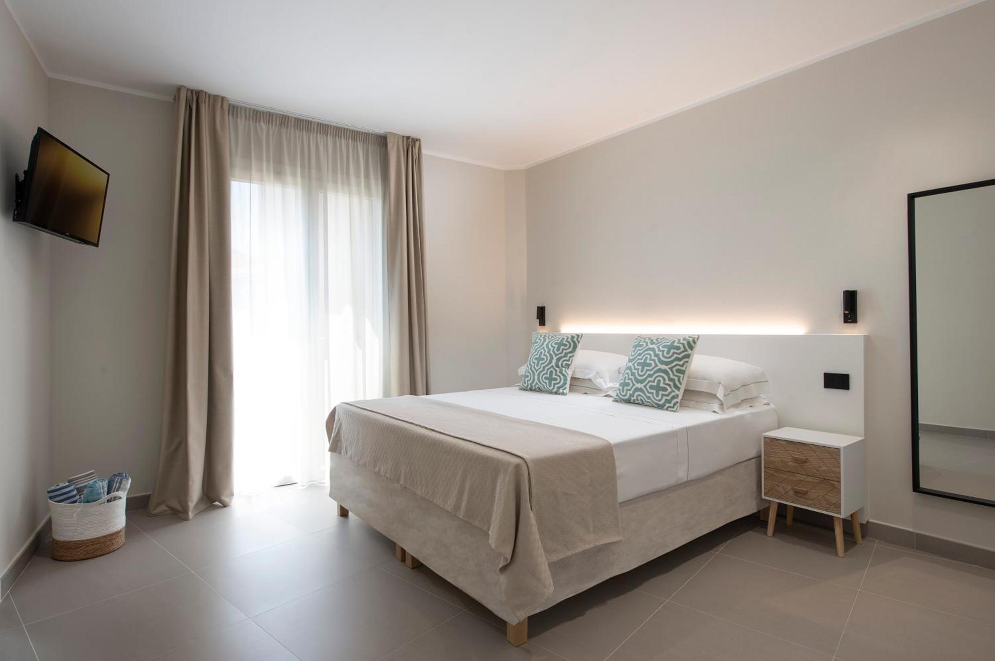 Mem Lodge And Suite Pula Exterior foto