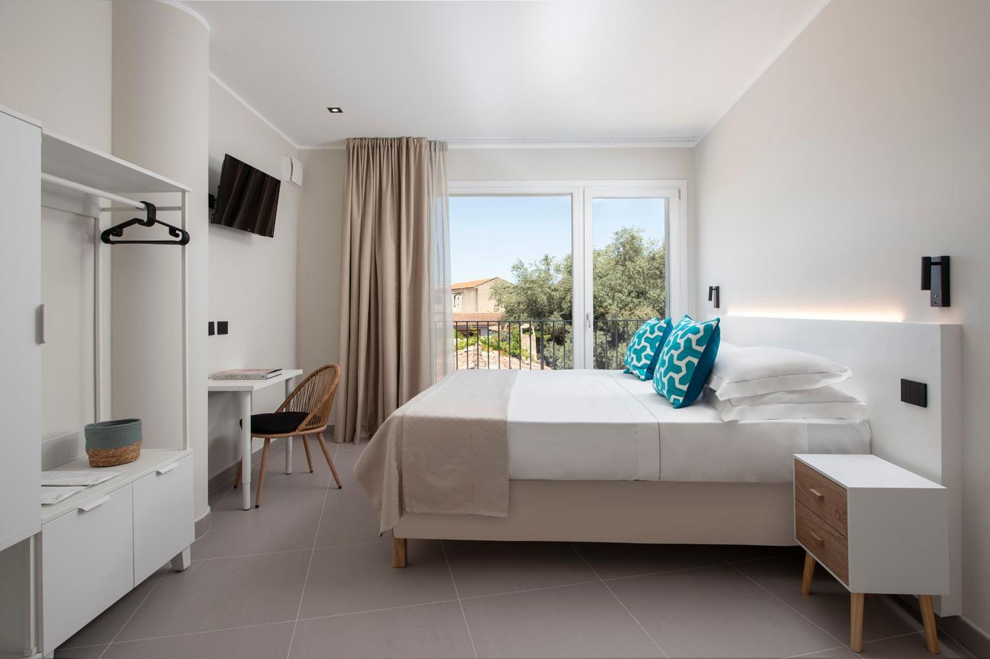 Mem Lodge And Suite Pula Exterior foto