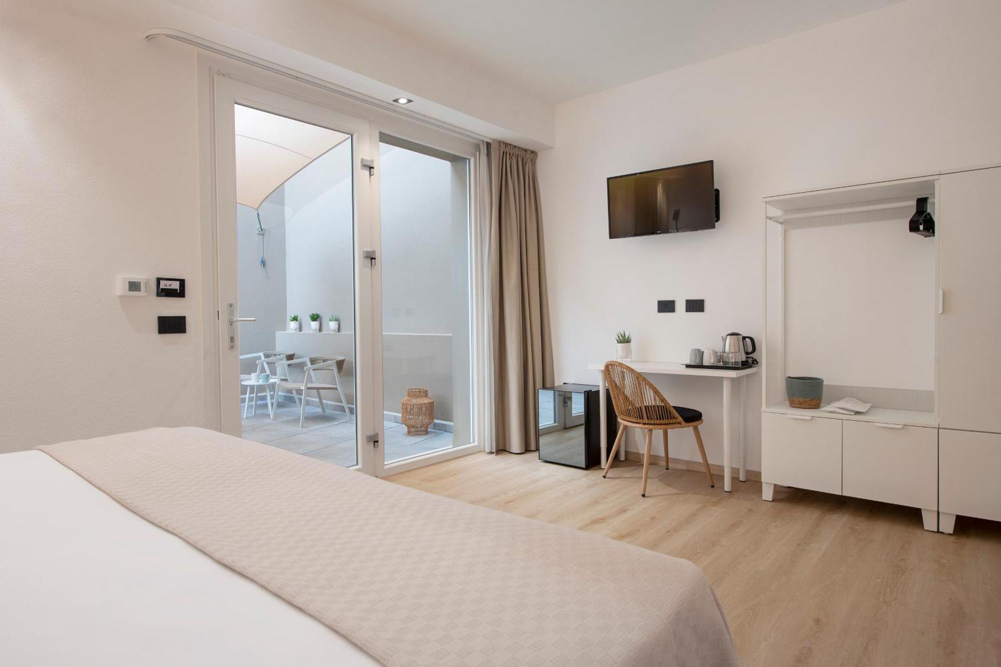 Mem Lodge And Suite Pula Exterior foto